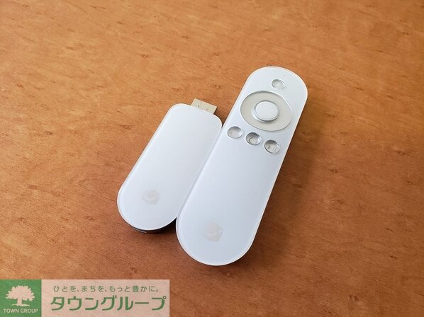 レオネクストユミィの物件内観写真